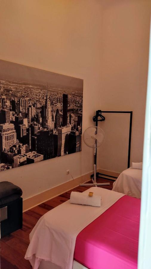No Limit Alfama Guesthouse Lisboa Ngoại thất bức ảnh
