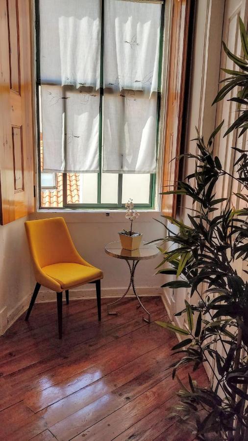 No Limit Alfama Guesthouse Lisboa Ngoại thất bức ảnh