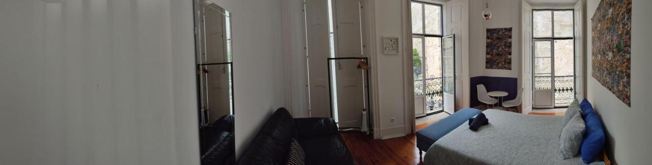 No Limit Alfama Guesthouse Lisboa Ngoại thất bức ảnh