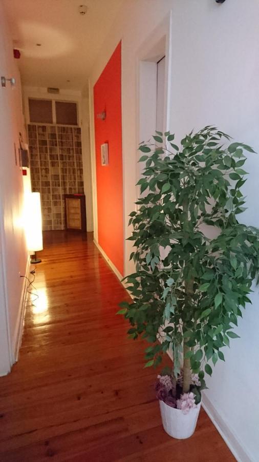 No Limit Alfama Guesthouse Lisboa Ngoại thất bức ảnh