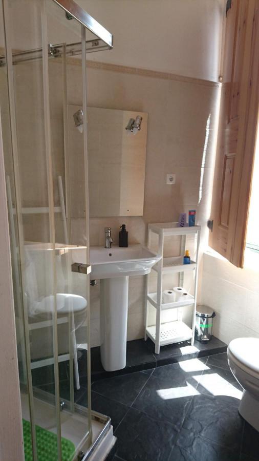No Limit Alfama Guesthouse Lisboa Ngoại thất bức ảnh